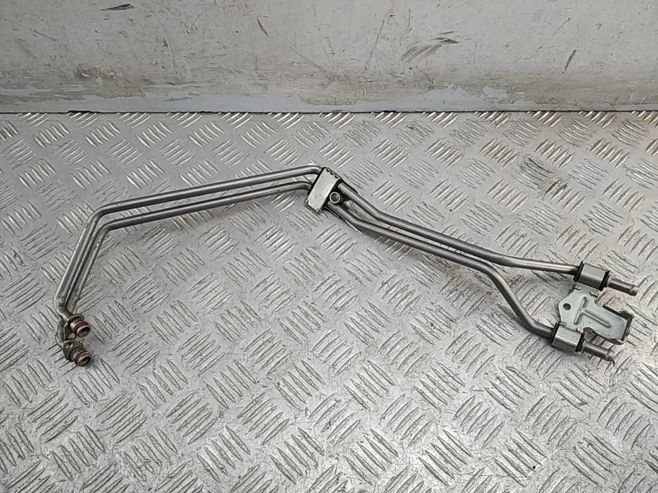 Трубка системы охлаждения