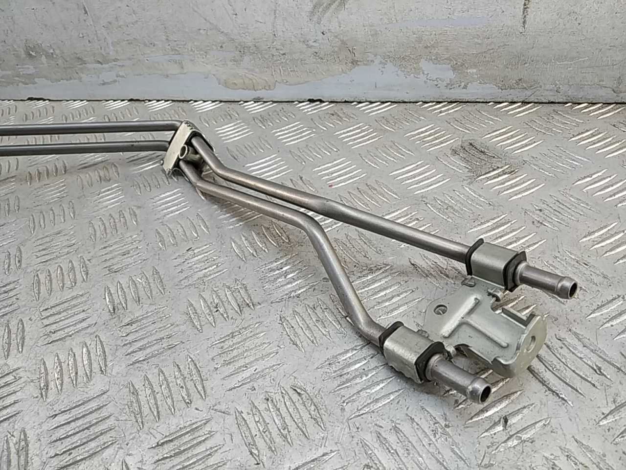 Трубка системы охлаждения