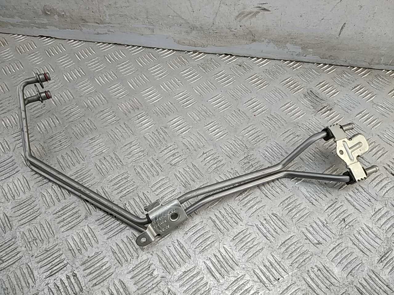 Трубка системы охлаждения