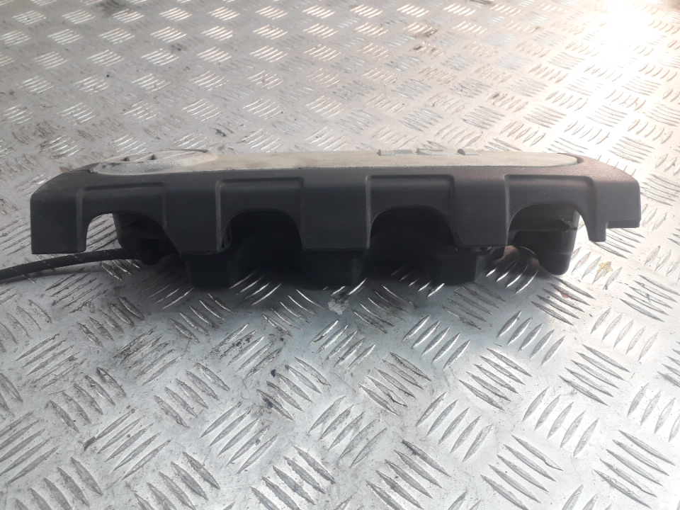 Ресивер воздушный