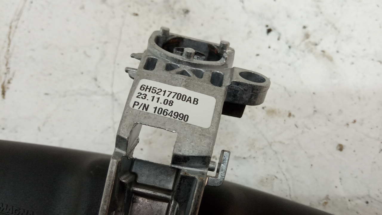 Зеркало заднего вида