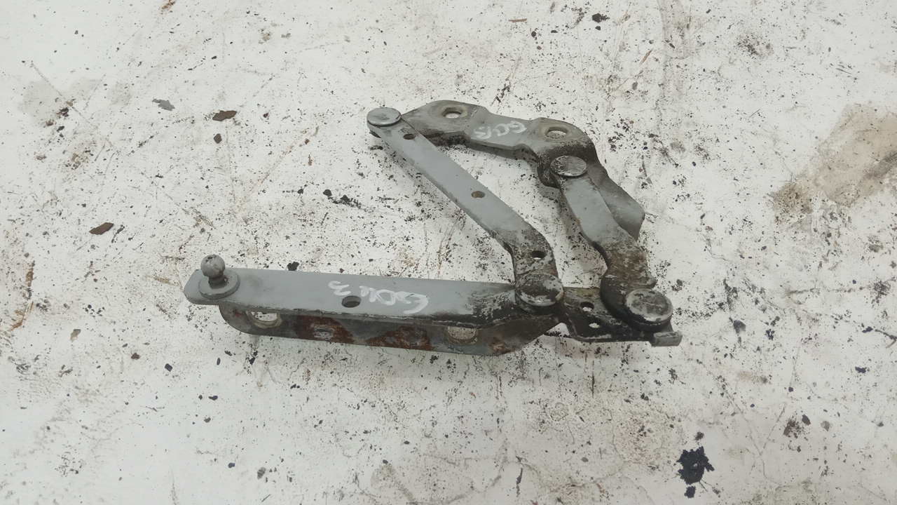 Петля капота левая