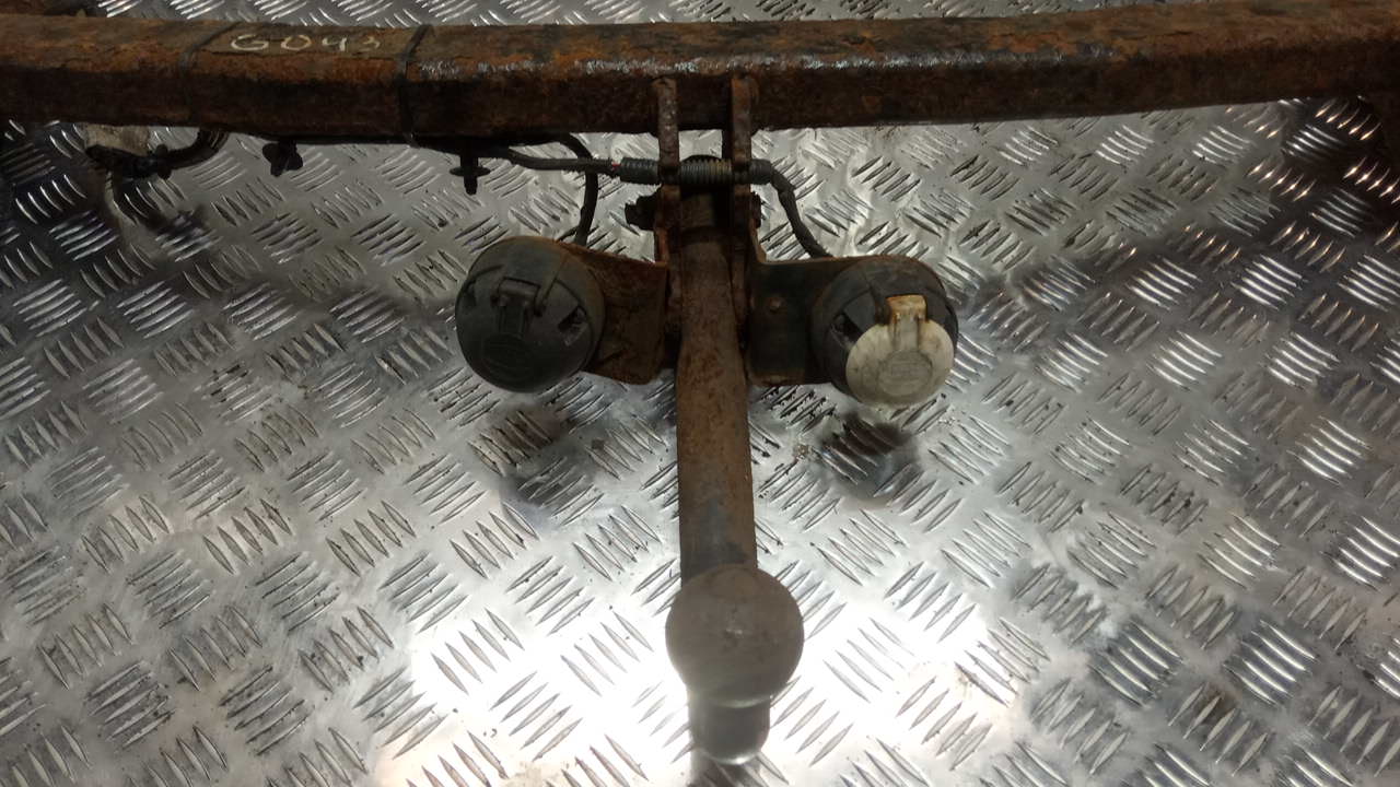 Сцепное устройство (Фаркоп)