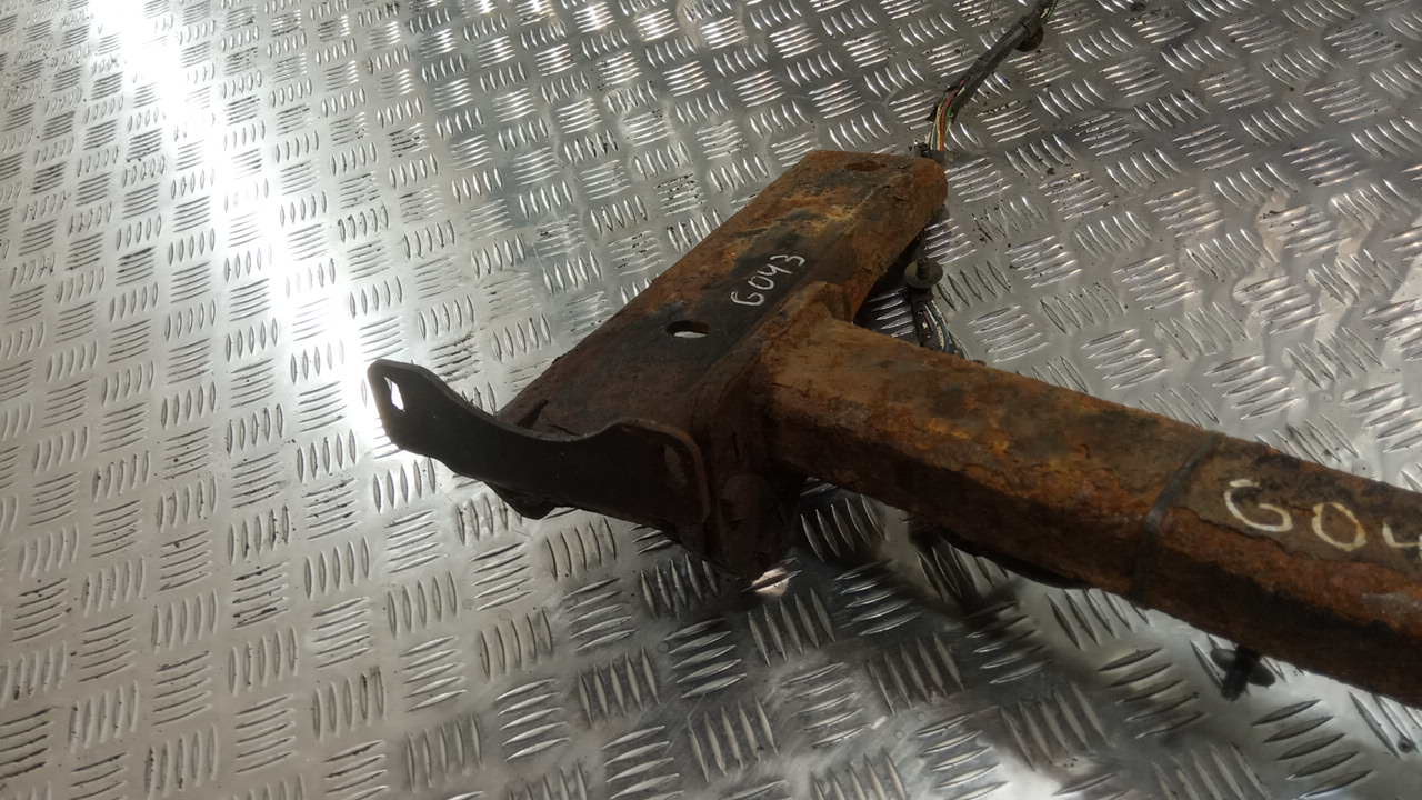 Сцепное устройство (Фаркоп)