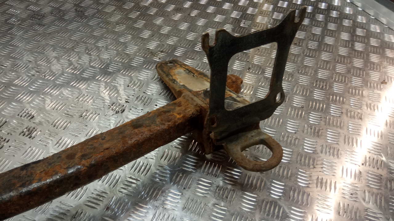 Сцепное устройство (Фаркоп)