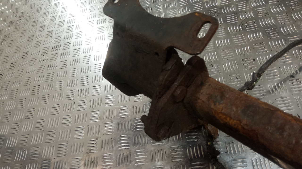 Сцепное устройство (Фаркоп)