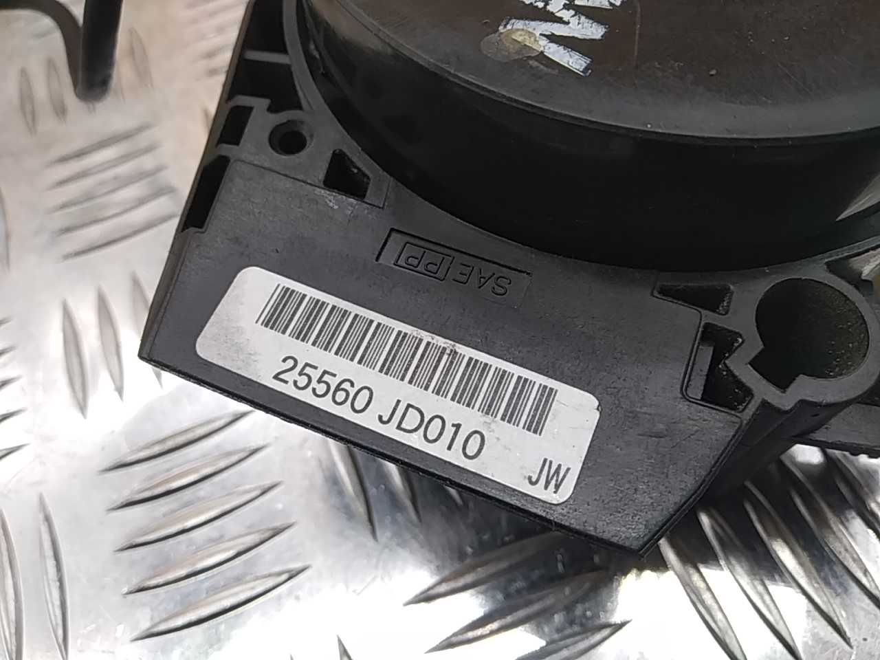 Механизм подрулевой для SRS (ленточный)