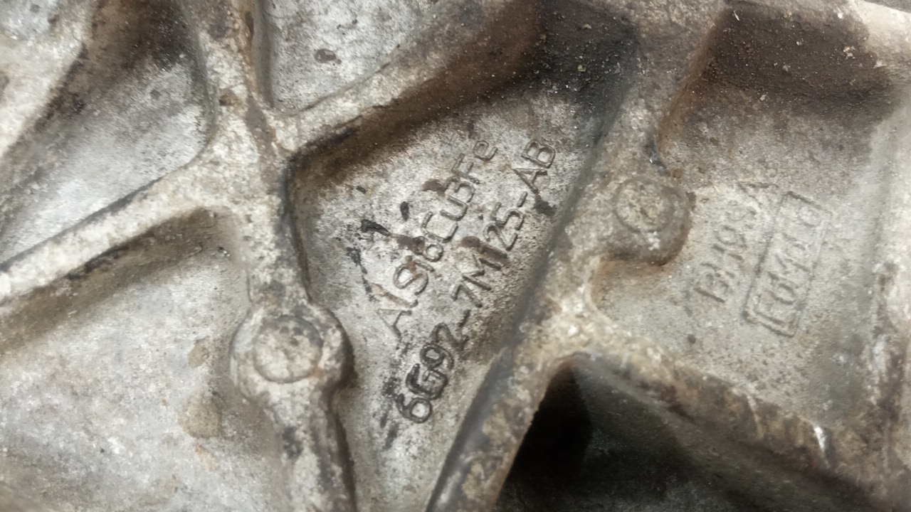 Кронштейн опоры КПП