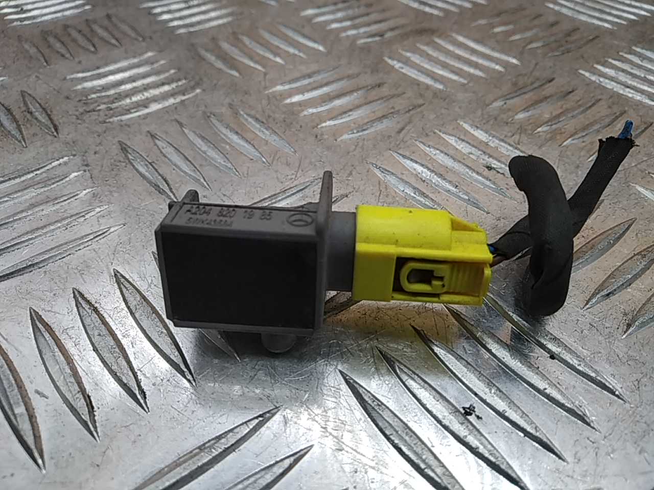 Датчик удара AIR BAG