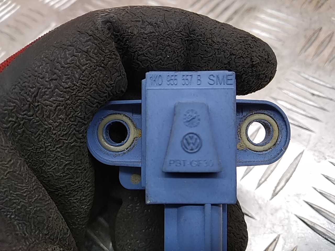 Датчик удара AIR BAG