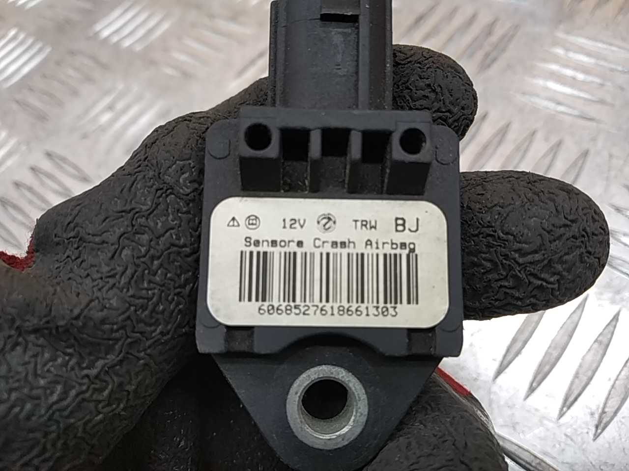 Датчик удара AIR BAG
