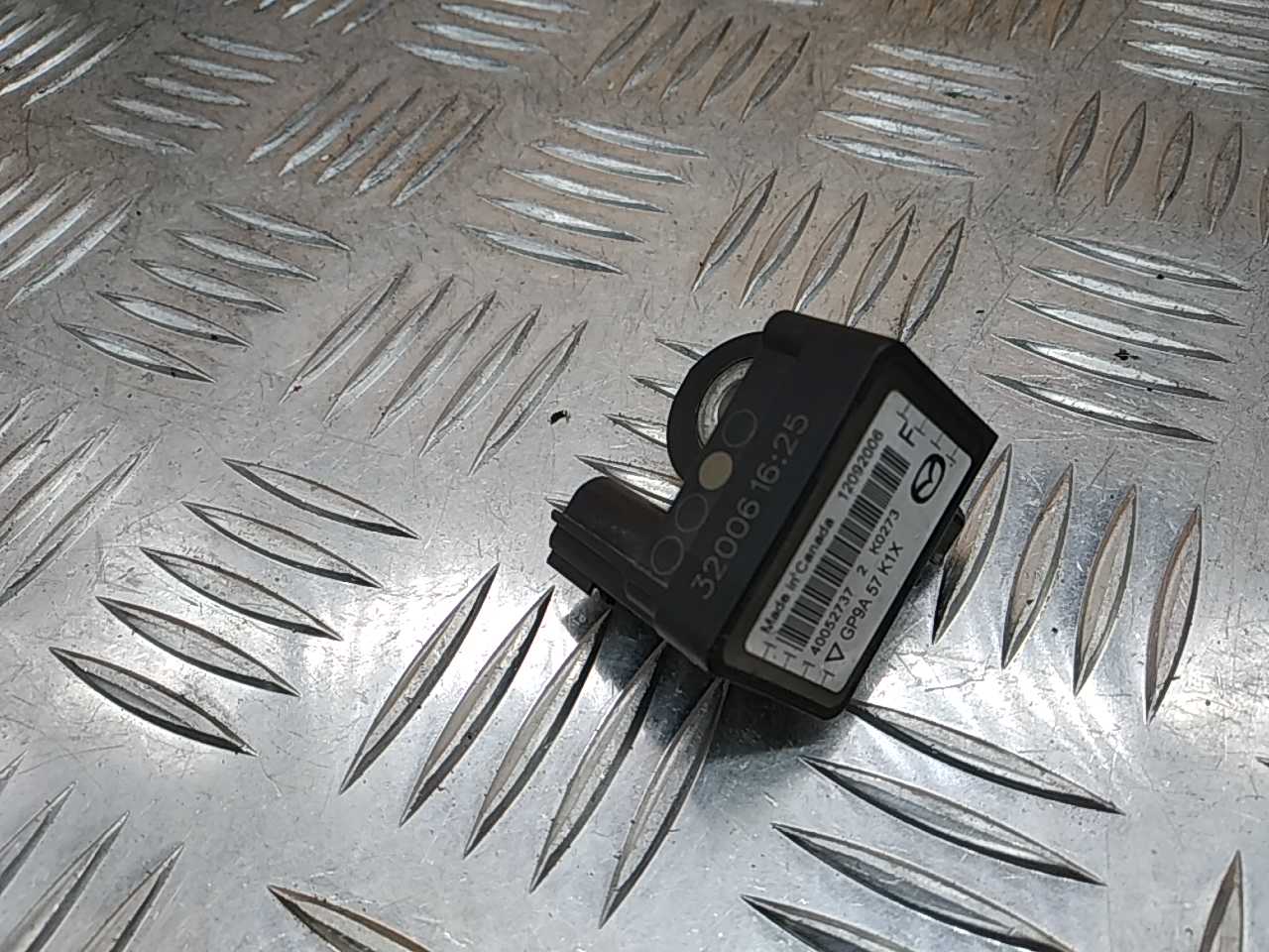 Датчик удара AIR BAG