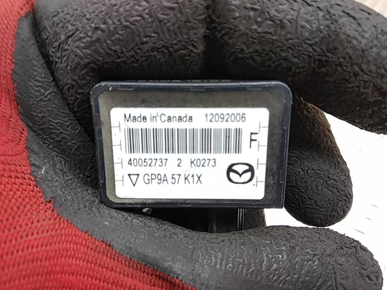 Датчик удара AIR BAG