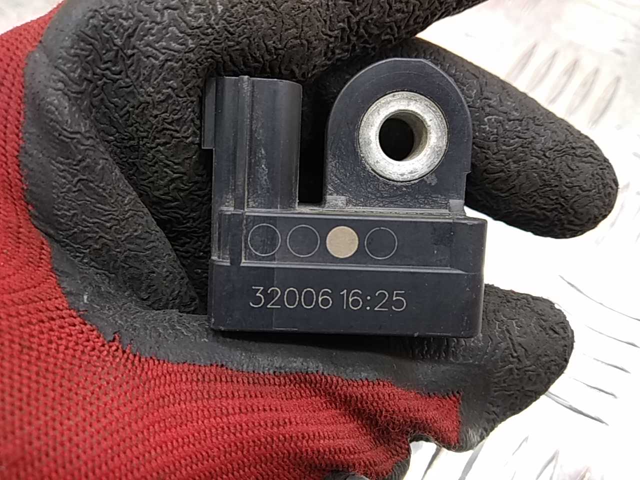 Датчик удара AIR BAG