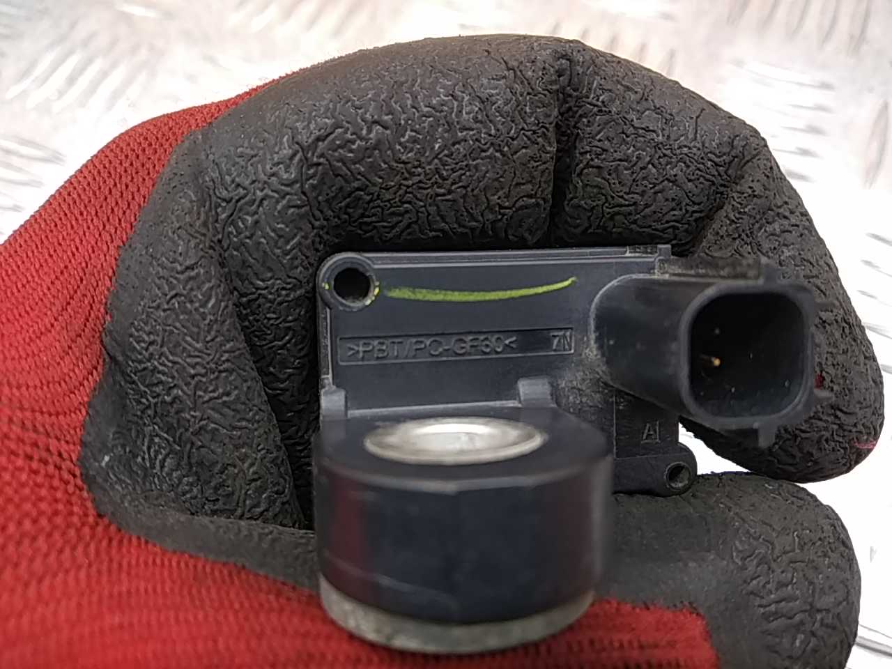 Датчик удара AIR BAG