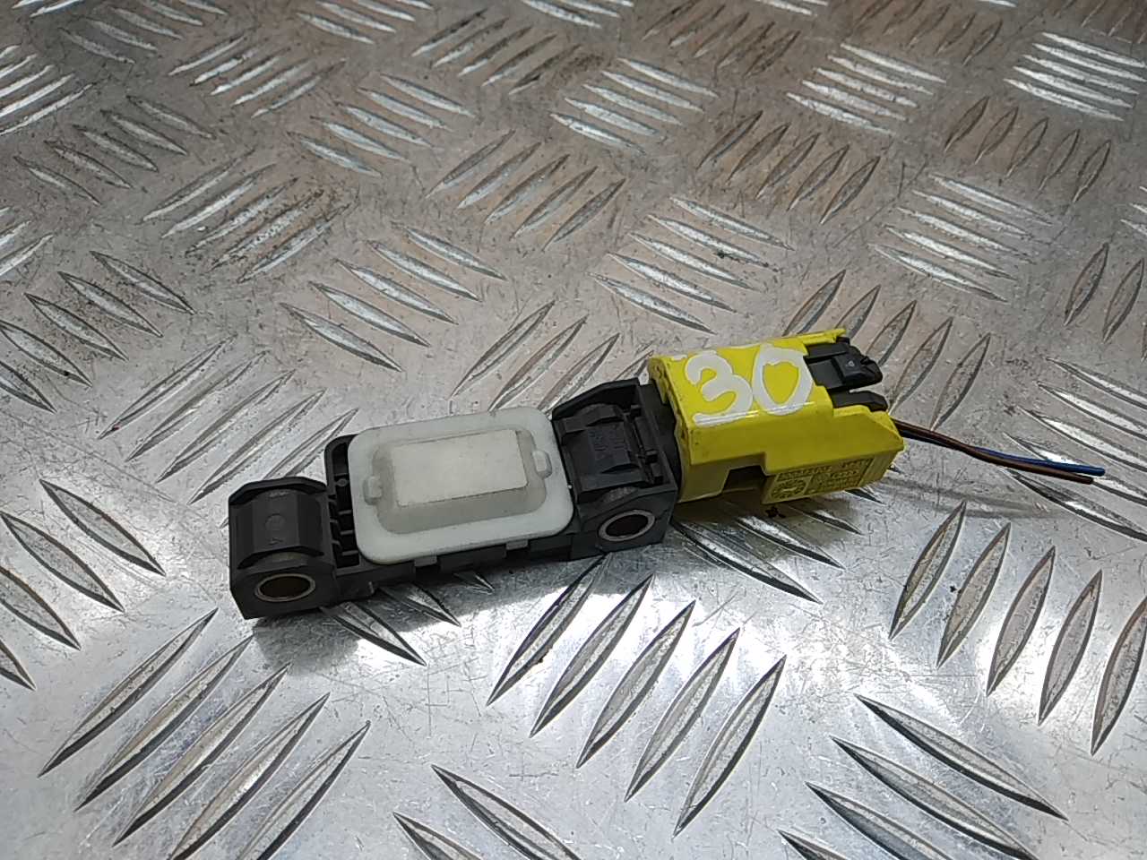 Датчик удара AIR BAG