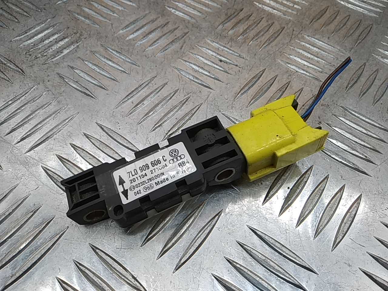 Датчик удара AIR BAG