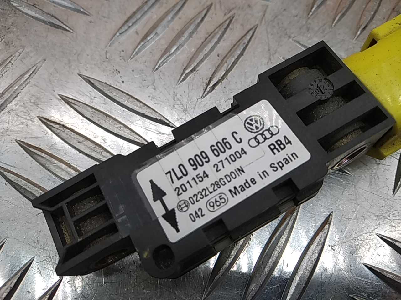 Датчик удара AIR BAG