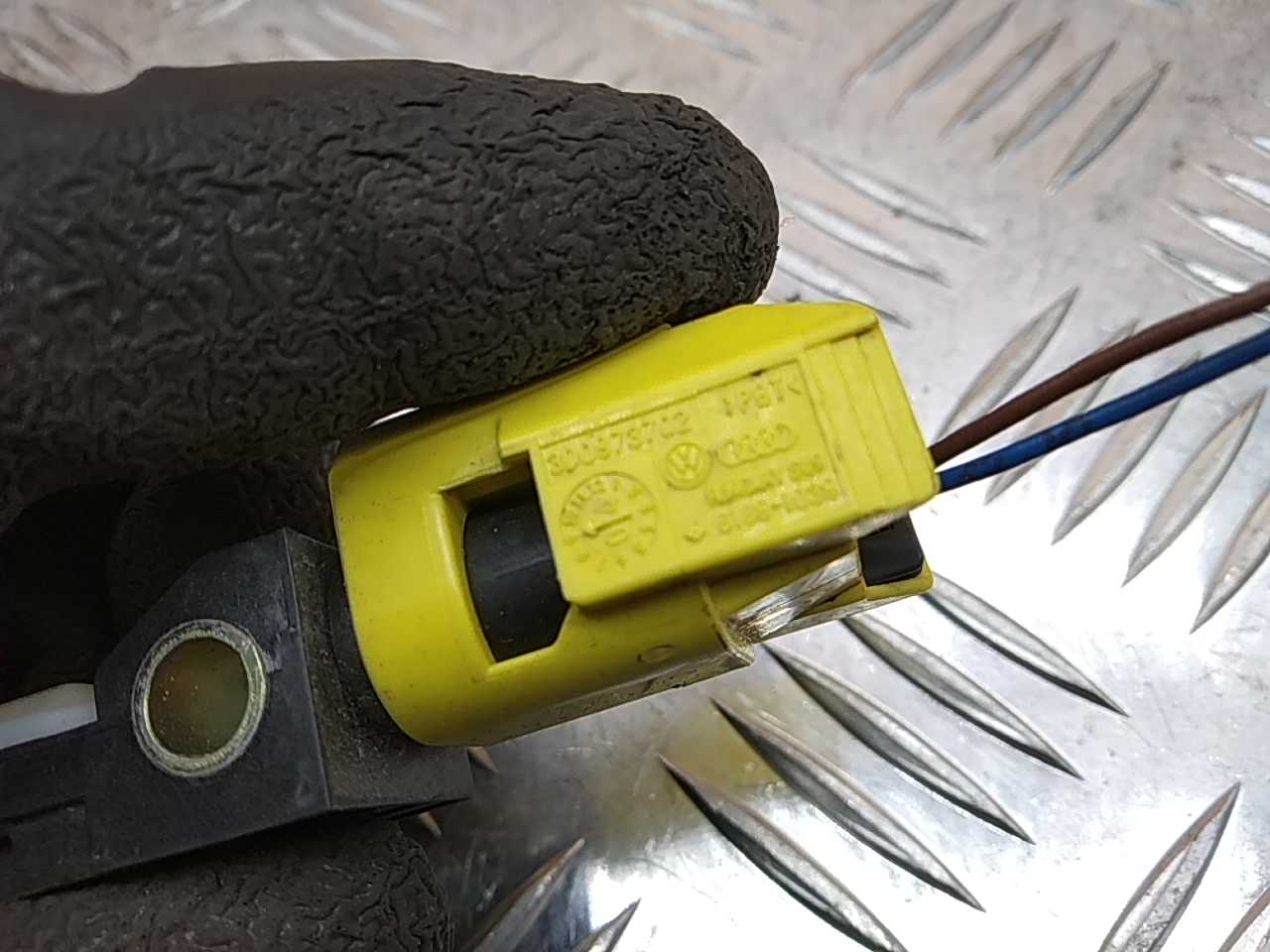 Датчик удара AIR BAG