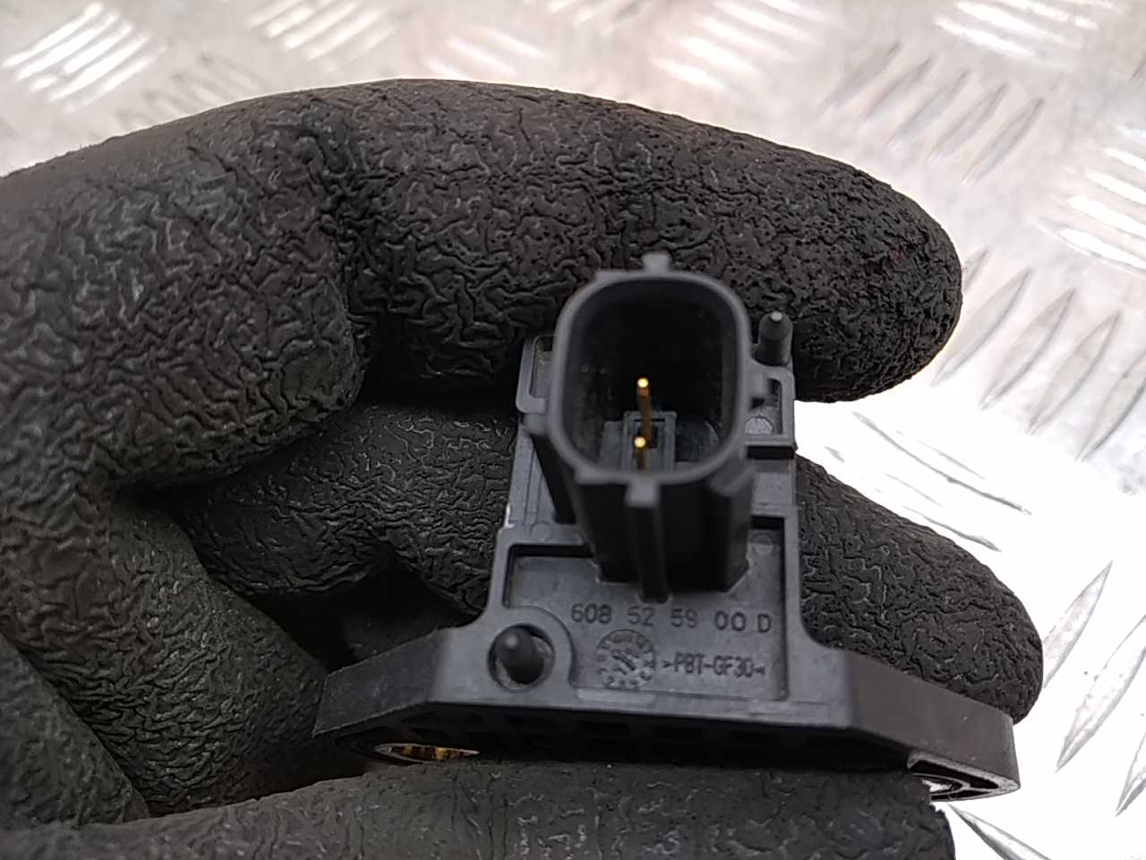 Датчик удара AIR BAG