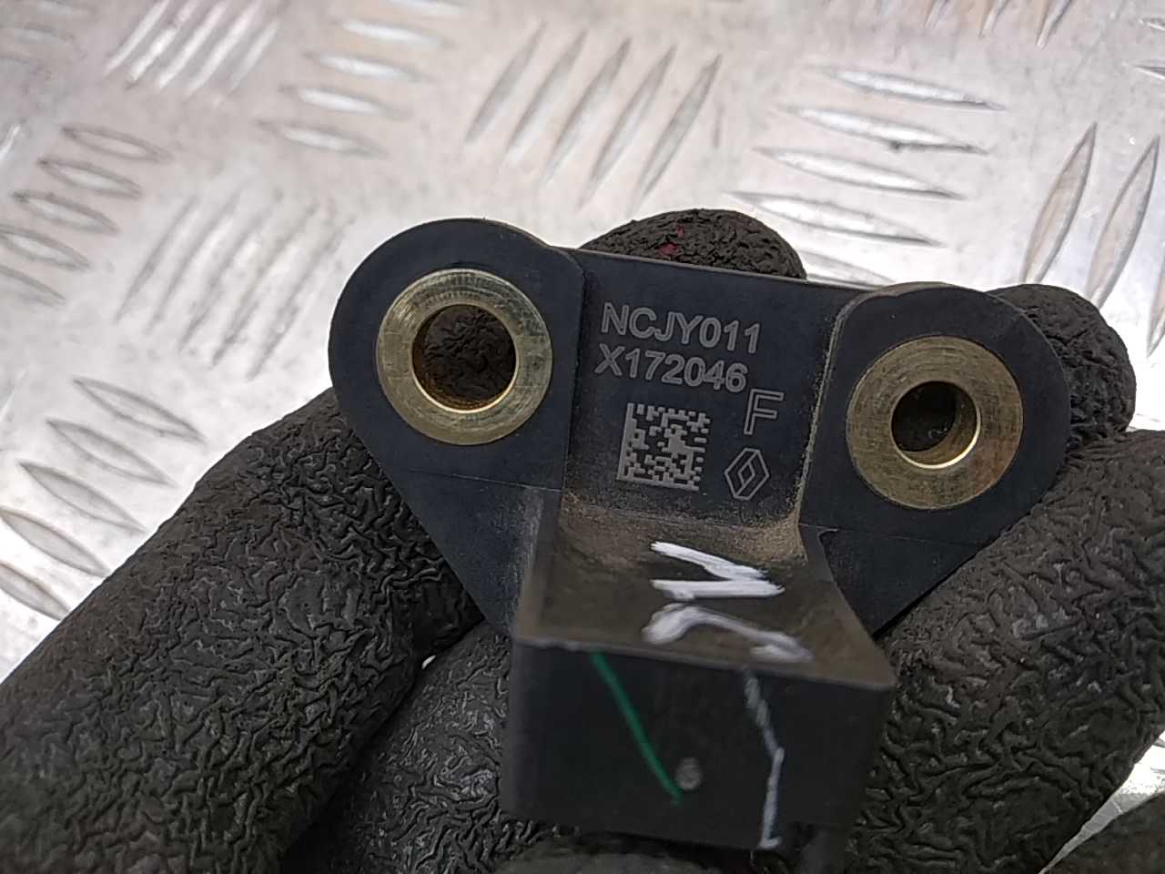 Датчик удара AIR BAG