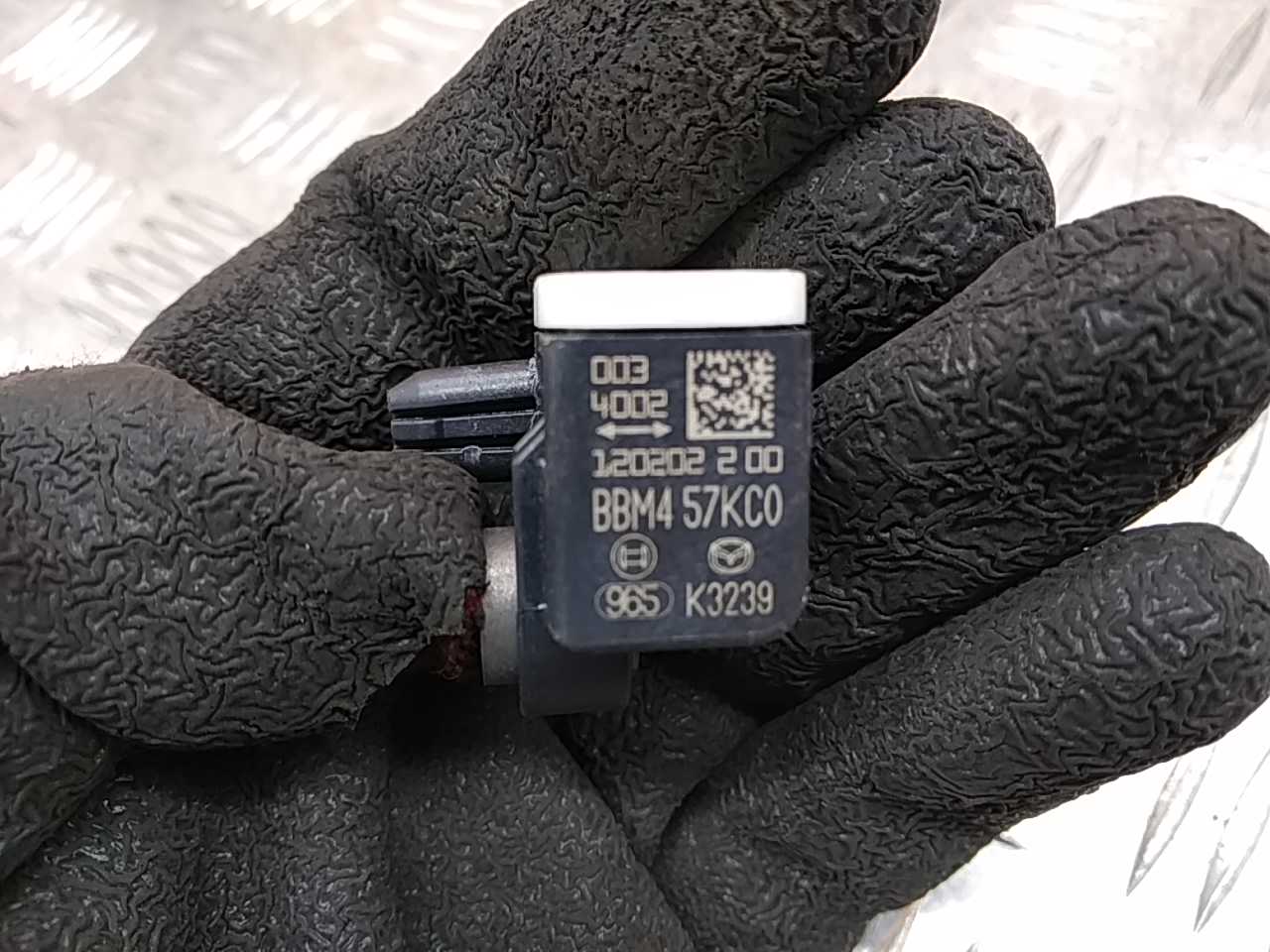 Датчик удара AIR BAG