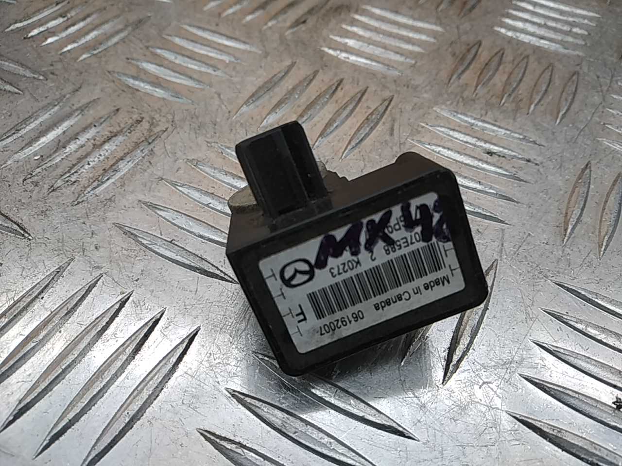 Датчик удара AIR BAG