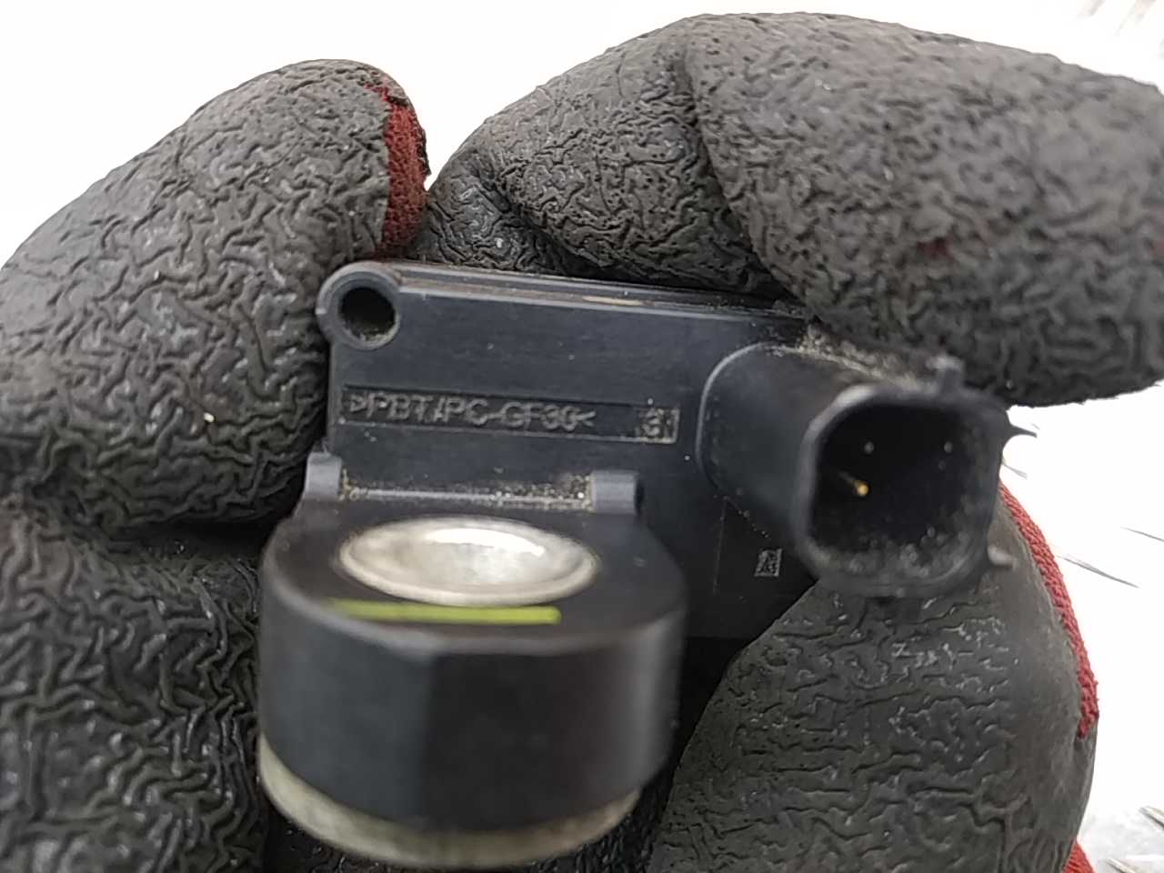 Датчик удара AIR BAG