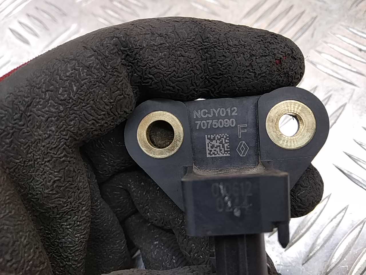 Датчик удара AIR BAG
