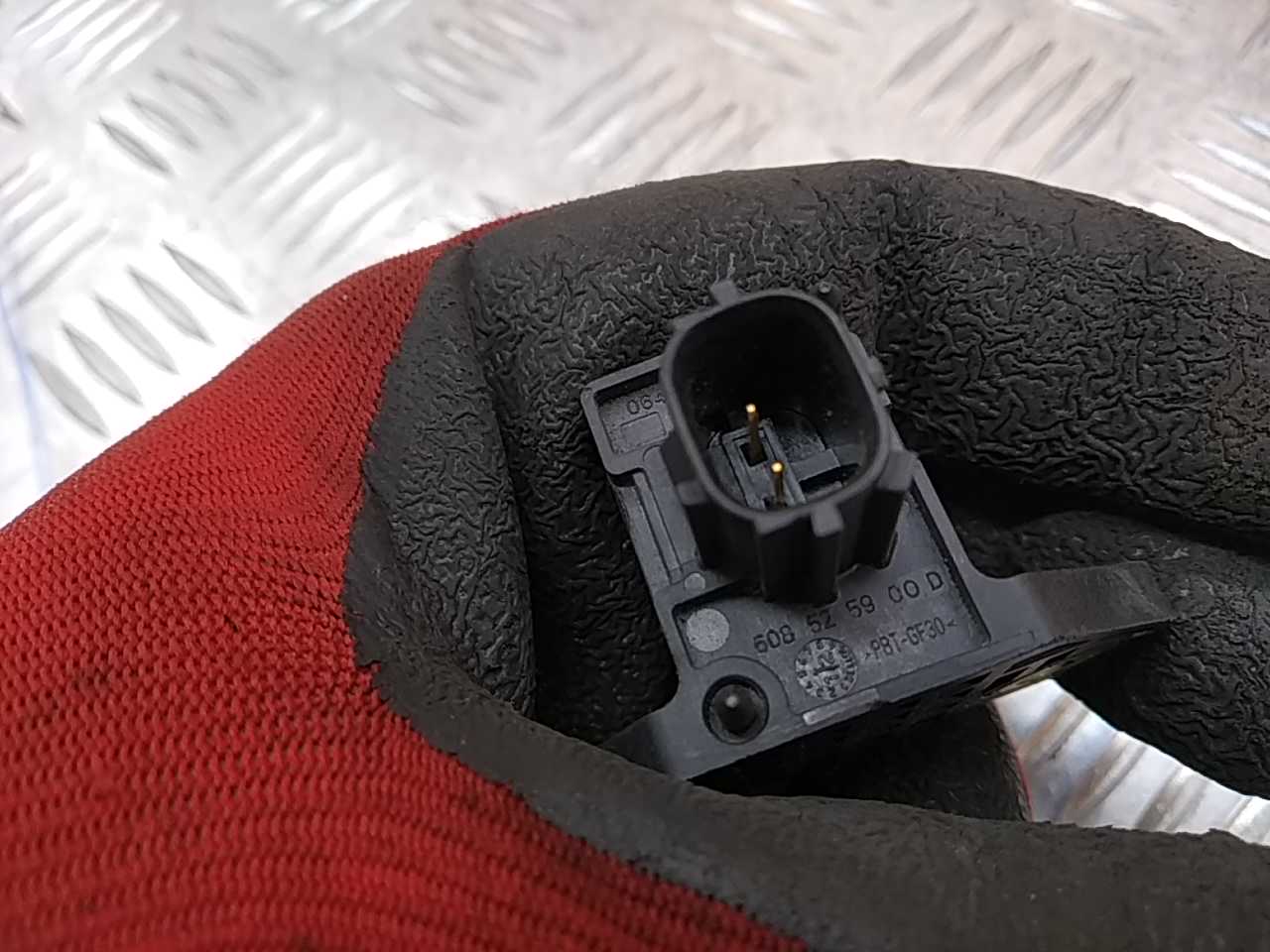 Датчик удара AIR BAG