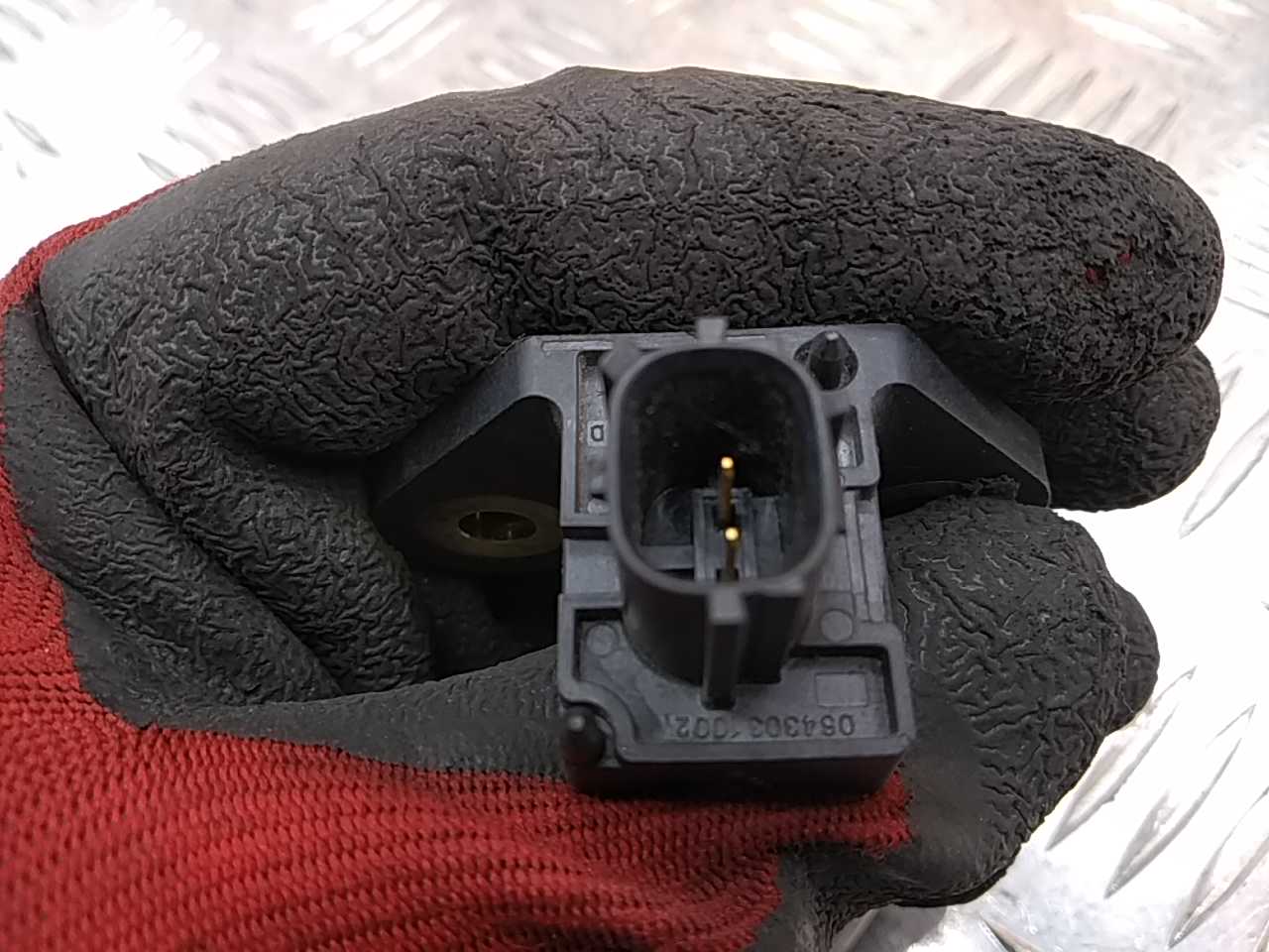 Датчик удара AIR BAG
