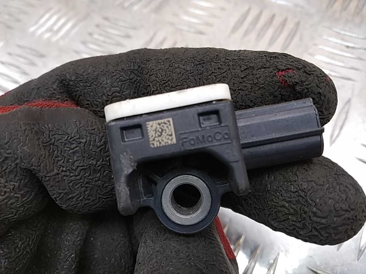 Датчик удара AIR BAG