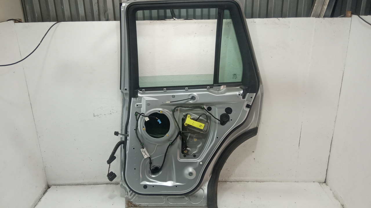 Моторчик стеклоподъемника