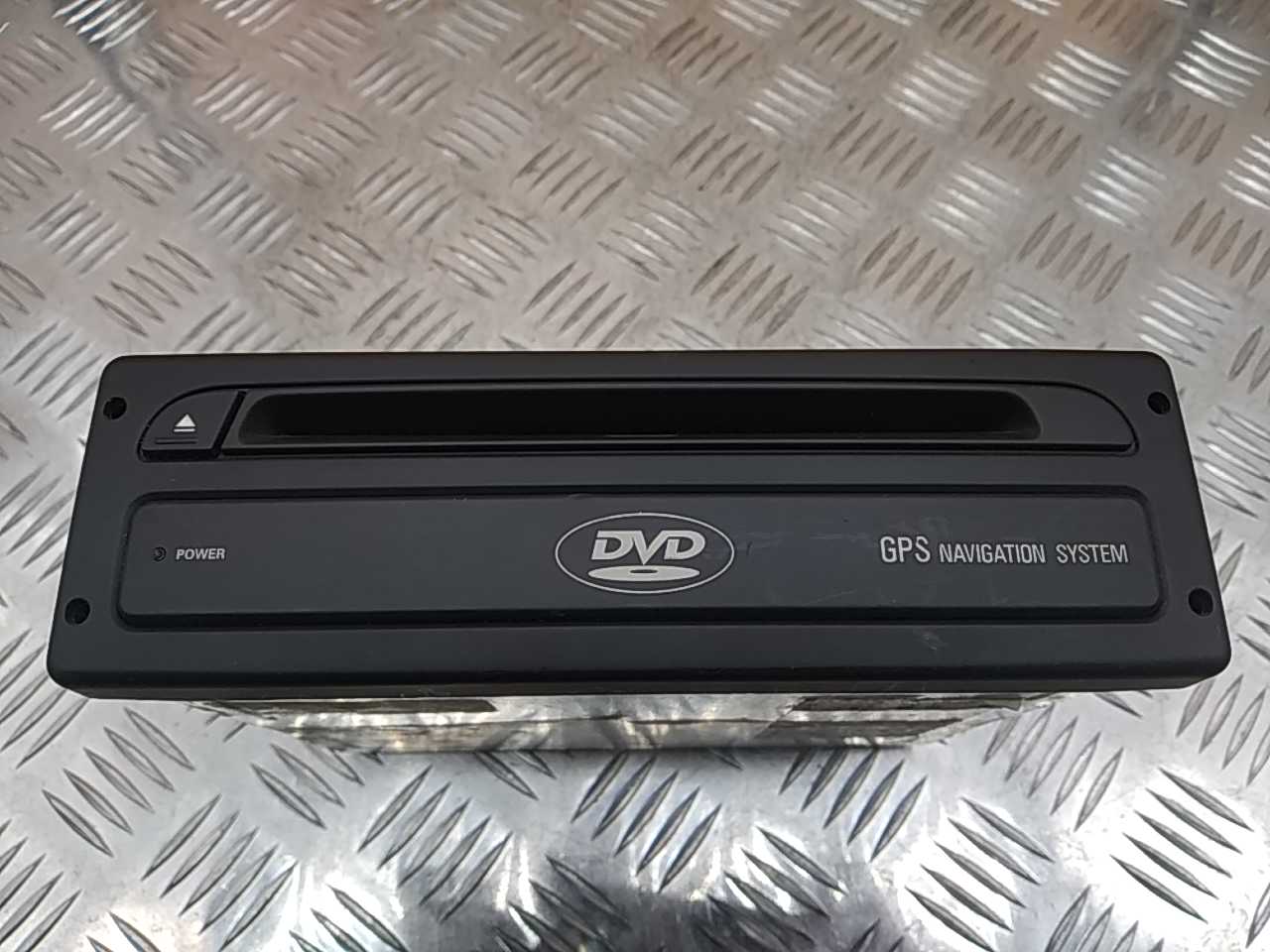 Проигрыватель CD/DVD