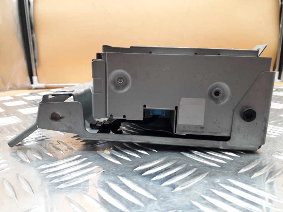 Дисплей информационный