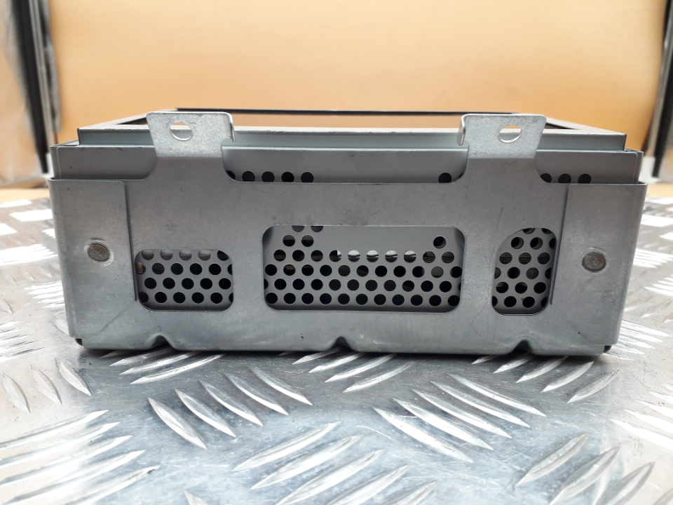 Дисплей информационный