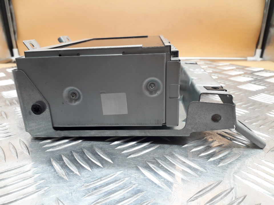 Дисплей информационный