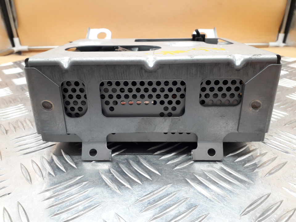 Дисплей информационный