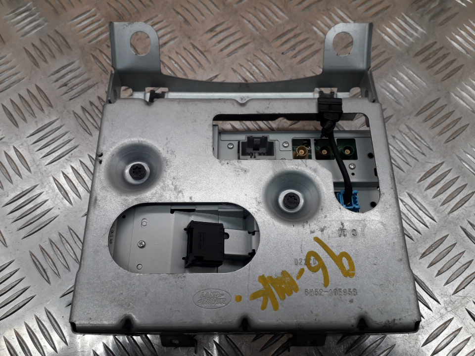 Дисплей информационный