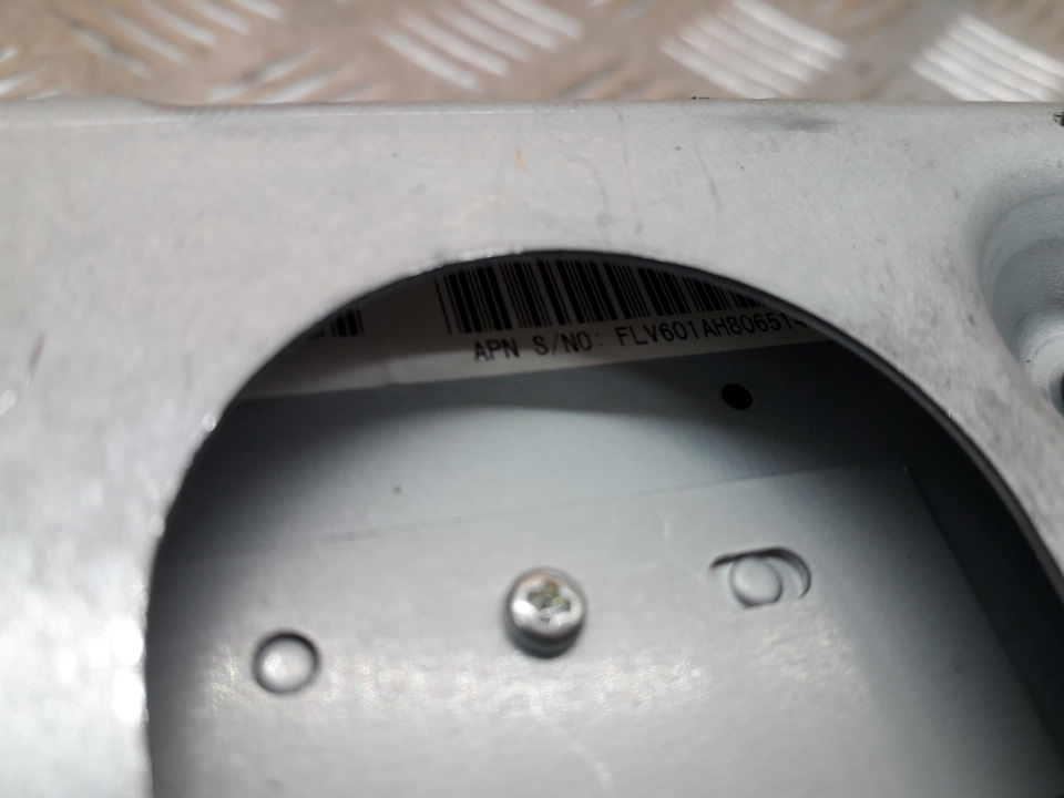 Дисплей информационный