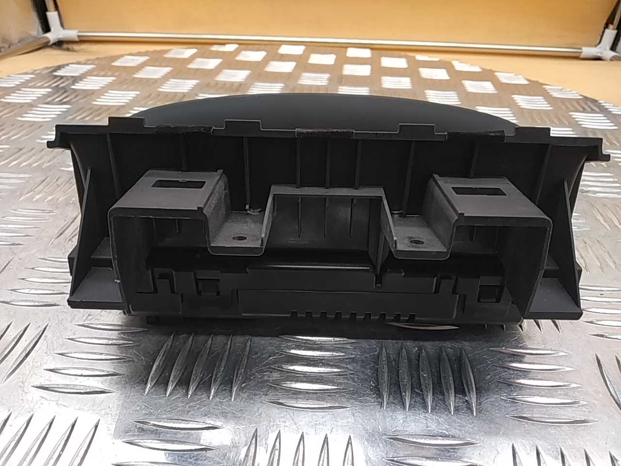 Дисплей информационный