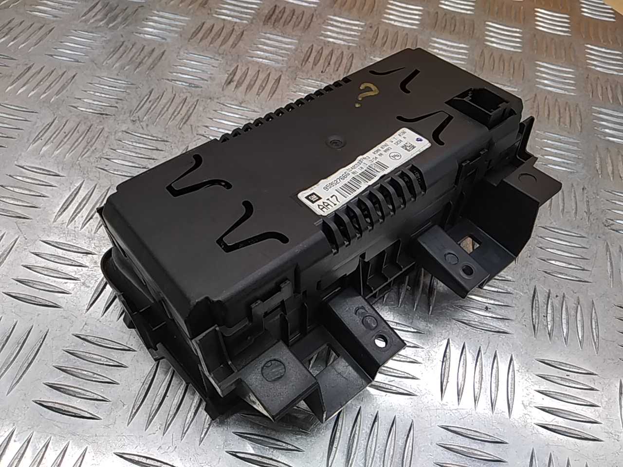 Дисплей информационный