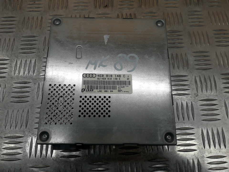 TV тюнер