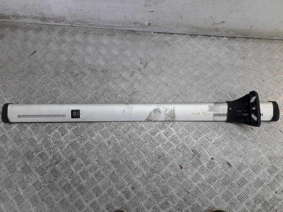 Рейлинг (релинг) поперечный