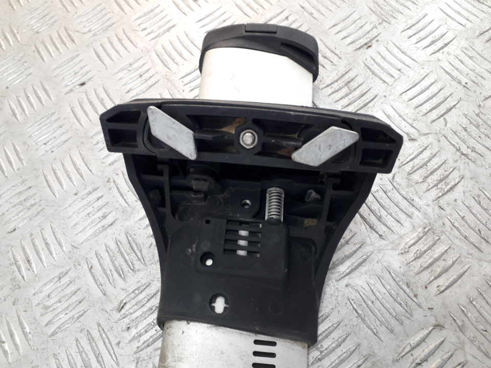 Рейлинг (релинг) поперечный