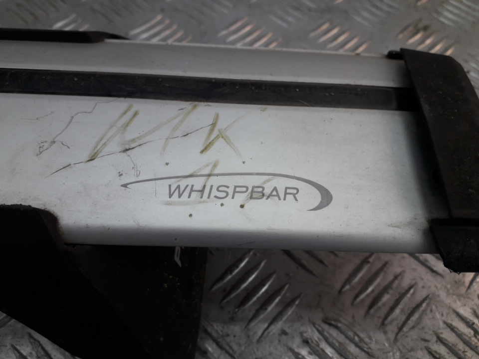 Рейлинг (релинг) поперечный