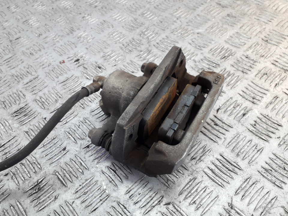 Суппорт задний правый