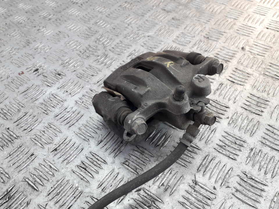 Суппорт задний правый