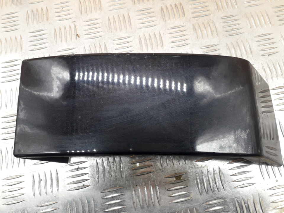 Планка под фонарь правая