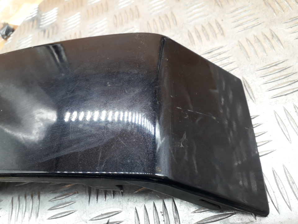 Планка под фонарь правая